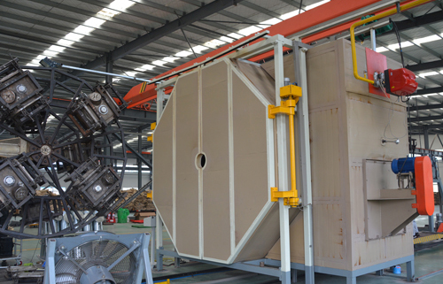 滚塑产品的应用范围有哪些？ 