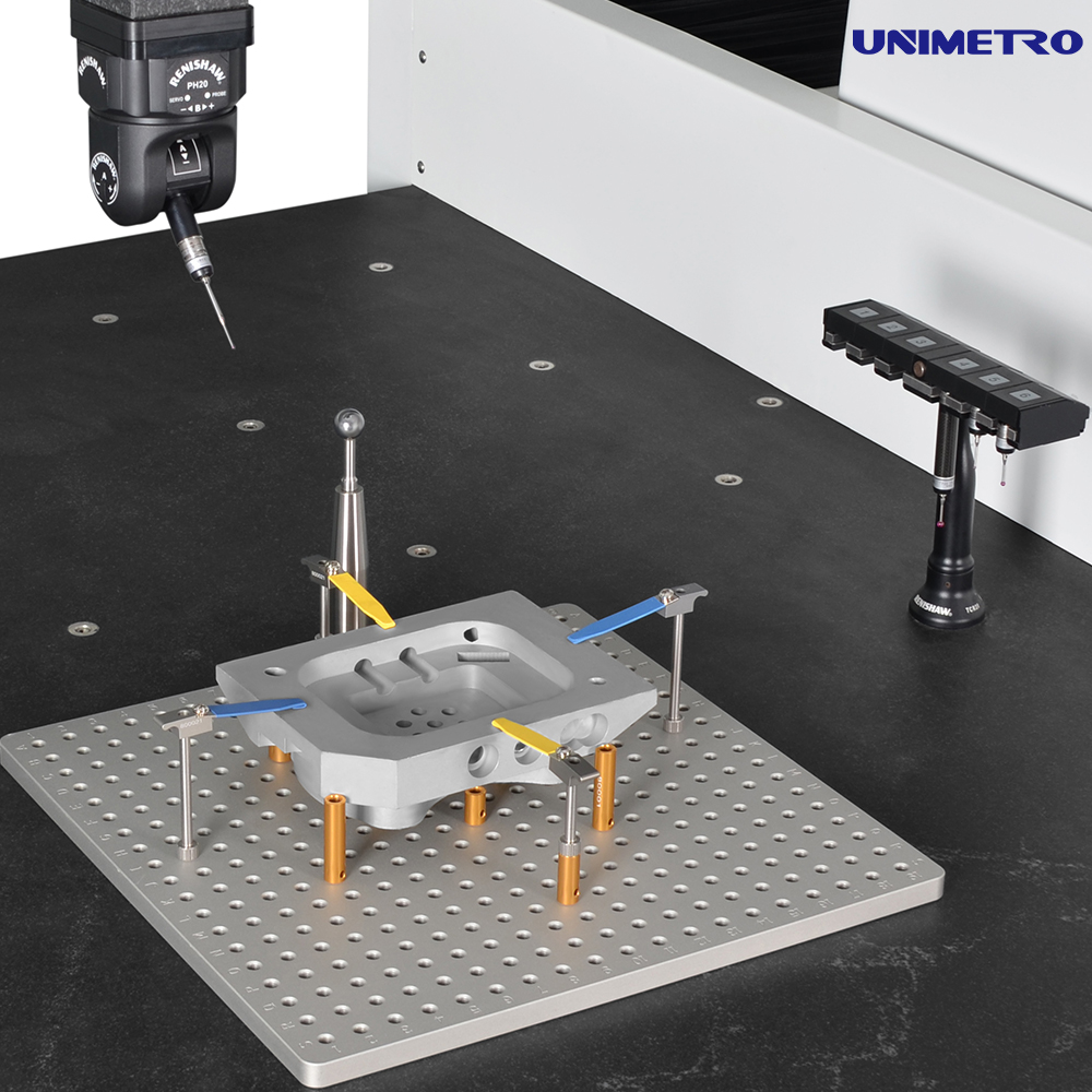 三坐标测量仪器有什么用途？ 