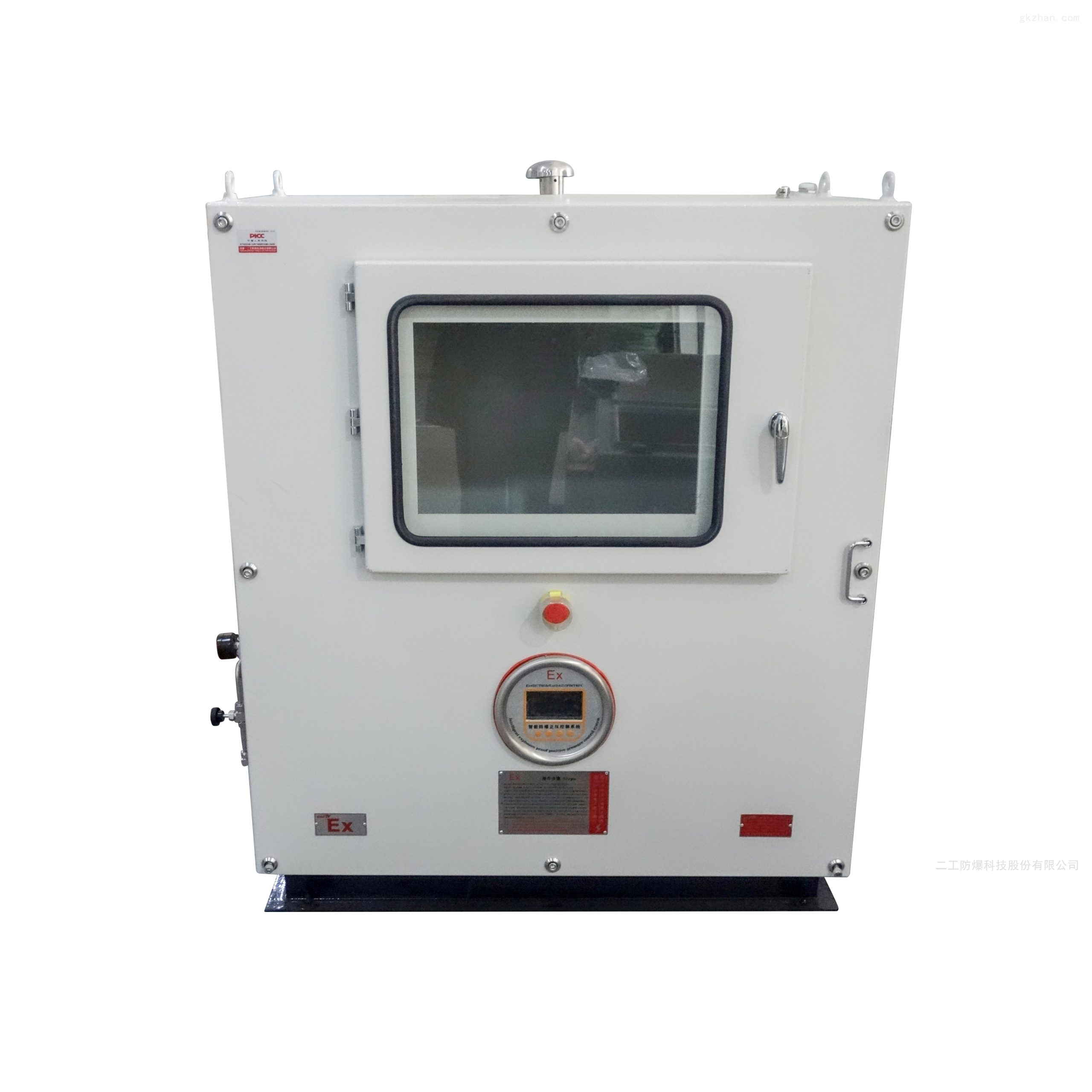 增安型防爆柜与隔爆型防爆柜有什么区别？ 