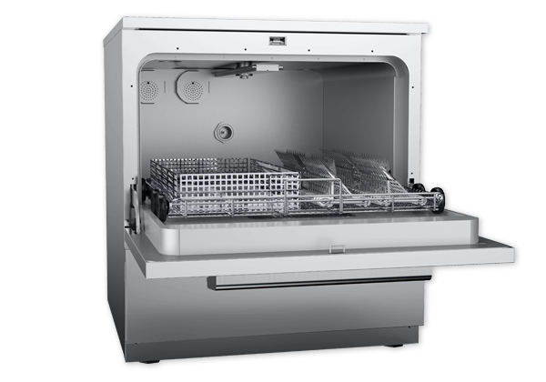 喜瓶者洗瓶机大大提升清洗效率，保障人员安全 