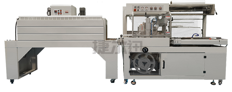 拉伸膜包装机,热收缩包装机,边封机,覆膜机