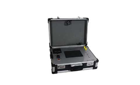 油液颗粒度检测仪——判断在用油的品质 