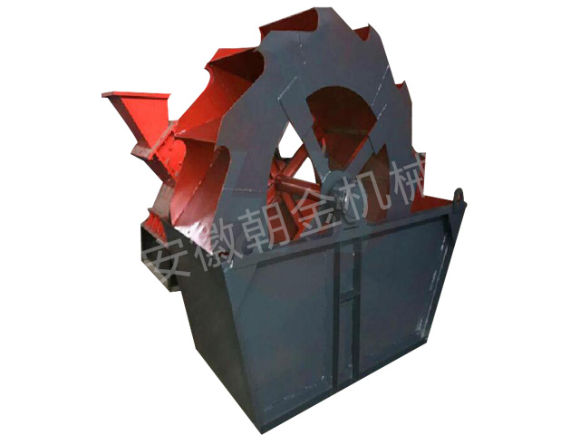 滚筒筛砂机和振动筛砂机有什么区别？ 