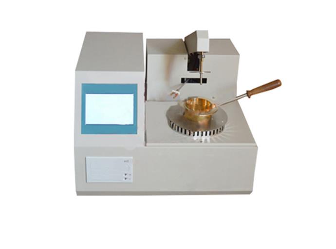 河南开口和闭口闪点测定仪的区别 