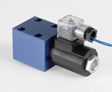 工业液压电磁阀与普通的电磁阀相比有什么不同？ 