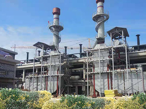 发电机组尾蒸汽锅炉与常规锅炉的区别 