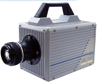 高速摄像机在外国的应用事例——高速摄影 