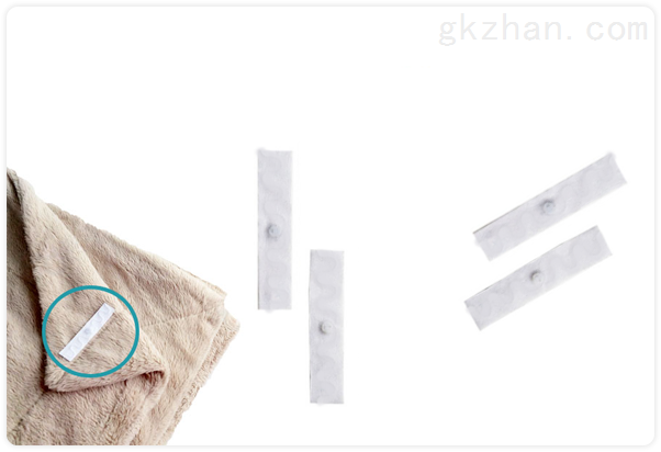 酒店毛巾被套洗涤RFID管理方案 