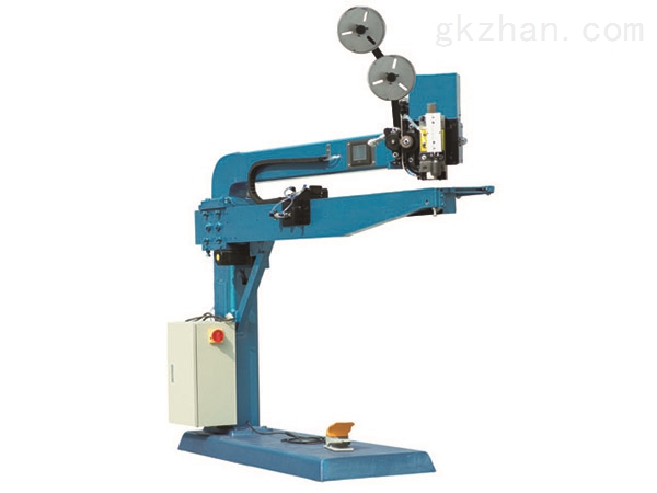 纸箱式钉箱机厂分析纸箱抗压试验机的适用性 