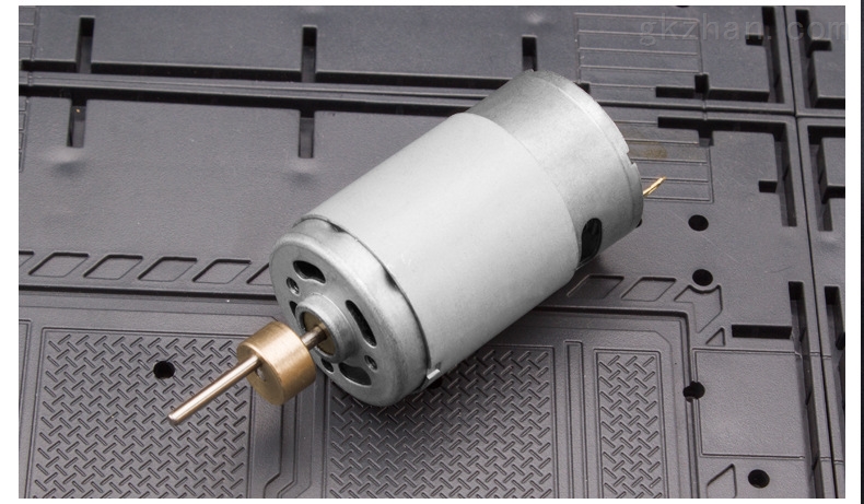 您知道直流电机的清洗原则有哪些吗？ 