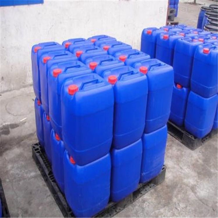 锅炉清洗除垢剂正确用法 