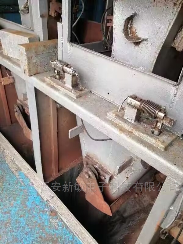 称重传感器设备如何进行维护保养 