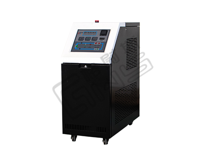 燃气模温机出现过热现象是因为什么？ 