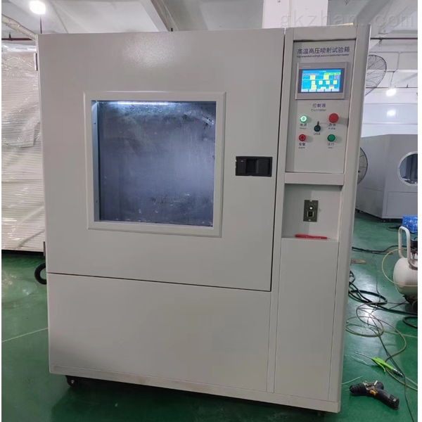 箱式防水试验箱厂家教您两分钟掌握保养技巧 