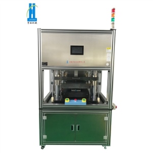 怎么操作电脑式拉力机 