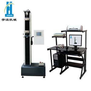 拉力机保养的方式方法你掌握了吗 