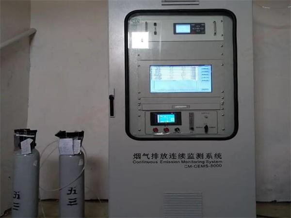 烟气在线监测系统运行过程有哪些常见故障？ 