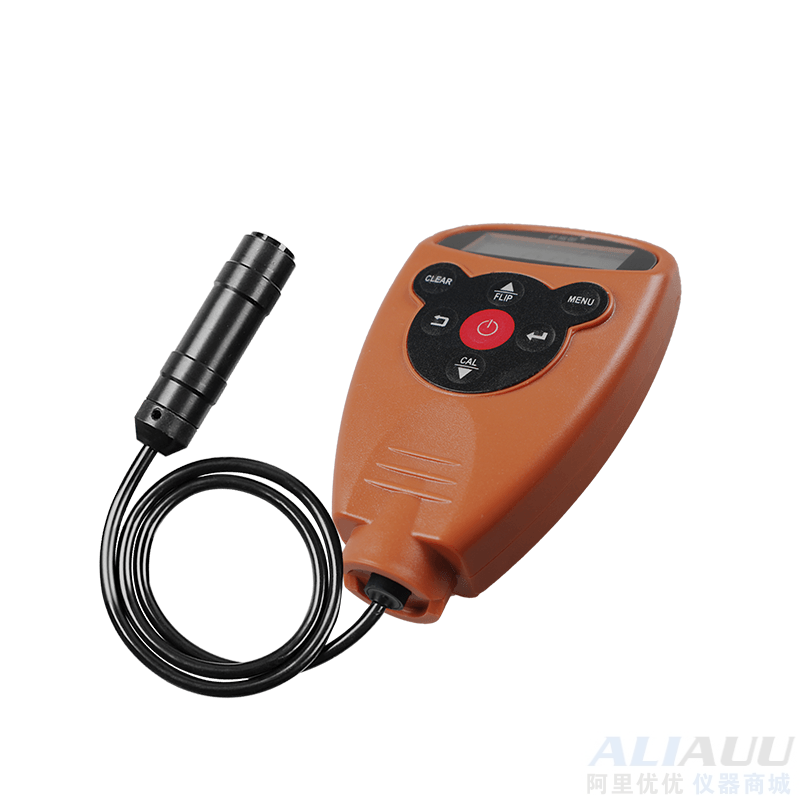 膜厚仪测量膜层厚度的方法 