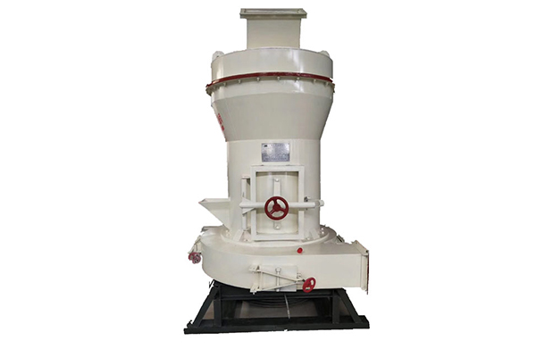 雷蒙磨粉机操作规程 