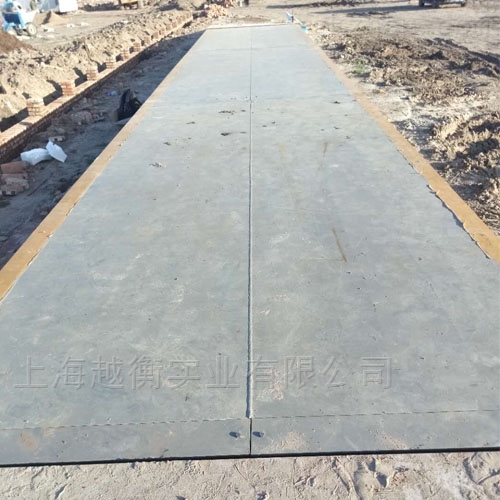 正确使用电子汽车衡 你做到了吗？ 