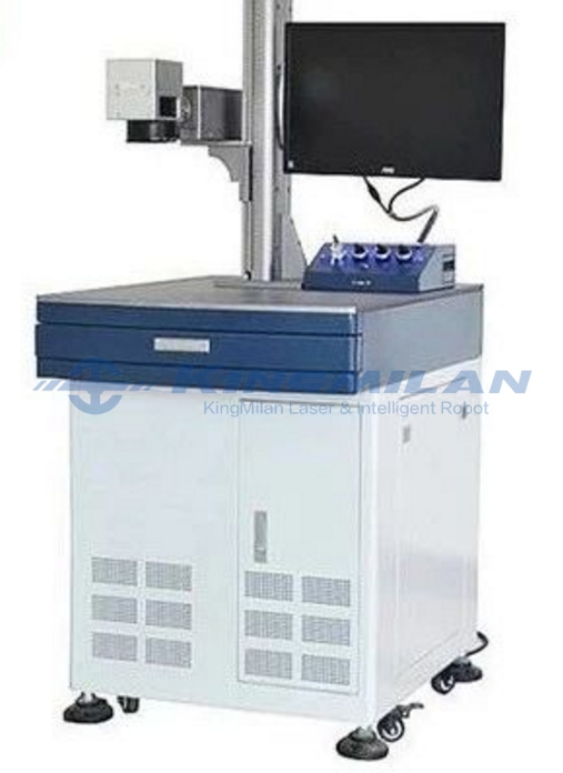 为什么光纤激光打标机的寿命相对较长 