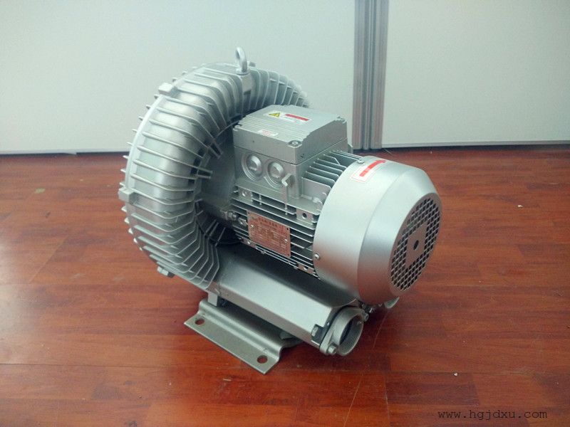 旋涡风机安装注意事项 