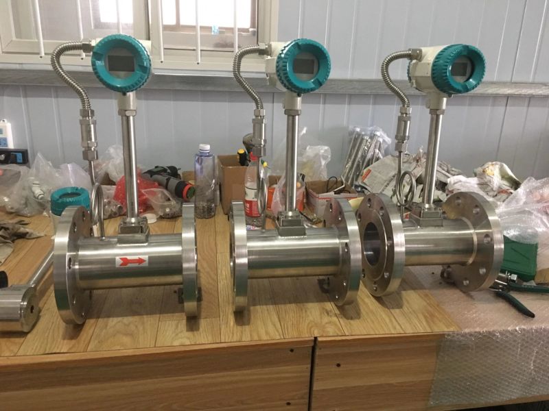 涡街流量计调试时应注意哪些事项 