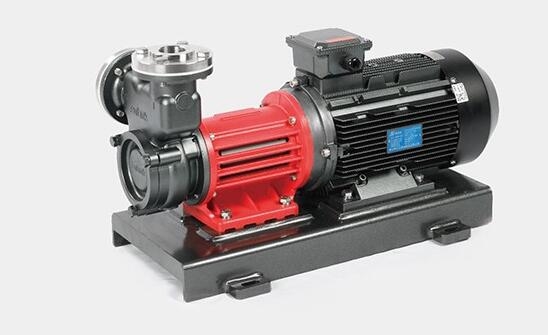 耐高温化工磁力泵是怎么安装的？使用时要注意什么？ 