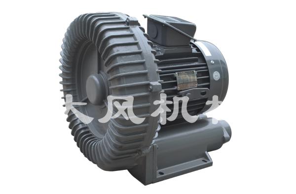 罗茨真空泵机组的启停方法及运转注意事项 