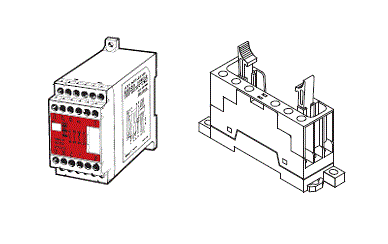 安全继电器在使用过程中出现故障应当如何排除？(图2)