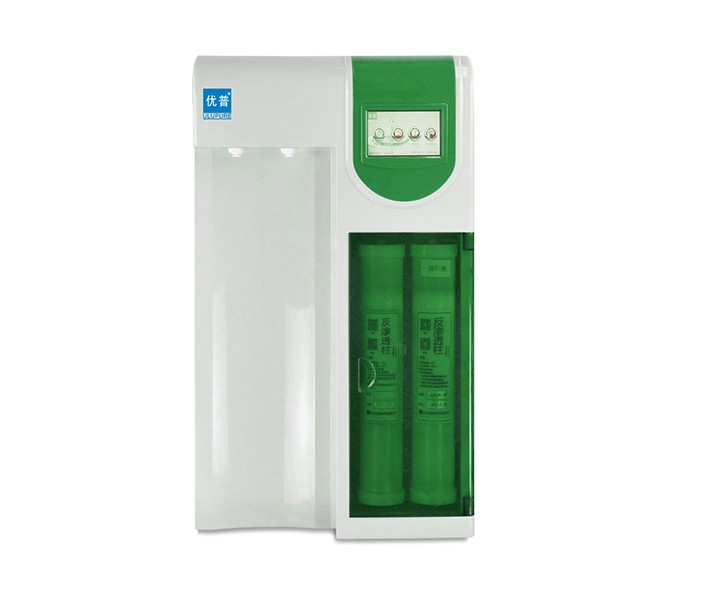 实验室超纯水设备常见故障及处理办法汇总 