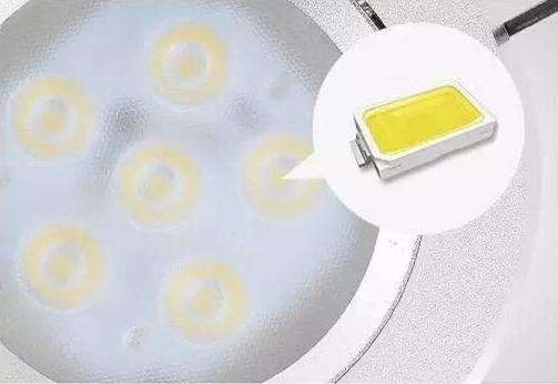 为什么LED灯越用越暗？原因有三种 