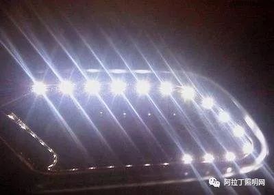 2019年了，你应该学会如何挑选灯具避免频闪危害 