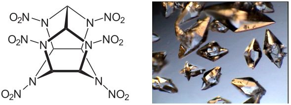 用UV光固化驯服世界上最烈的炸药 