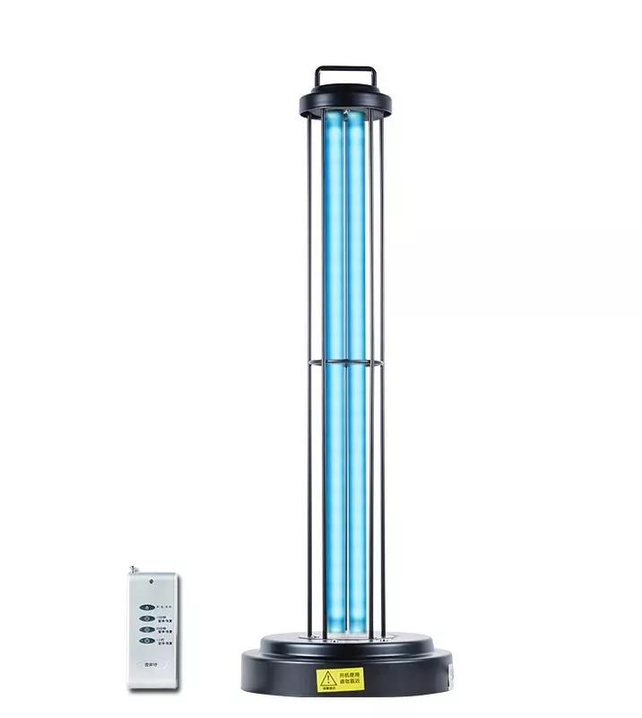 科普 | 关于“紫外线消毒灯”的三大疑问 