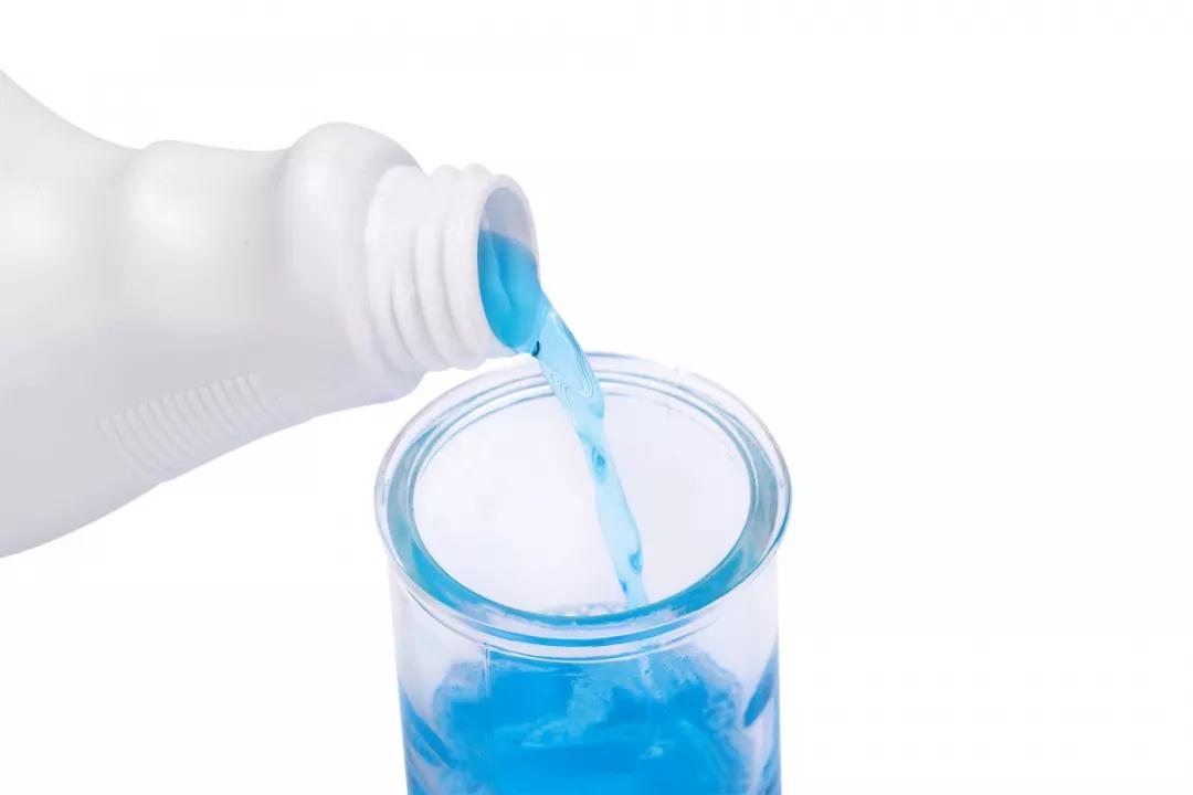 疫情期间LED环境请勿用84消毒液 