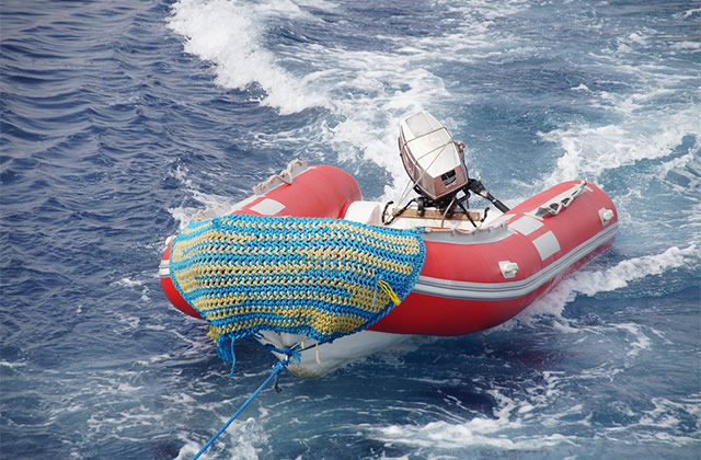 充气船橡皮艇安全吗 充气橡皮艇冲锋舟容易发生哪些安全事故 
