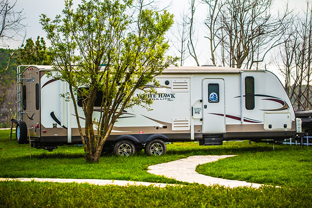 自行式房车a型b型c型报价 我们到底是选择A型、B型还是C型房车好 