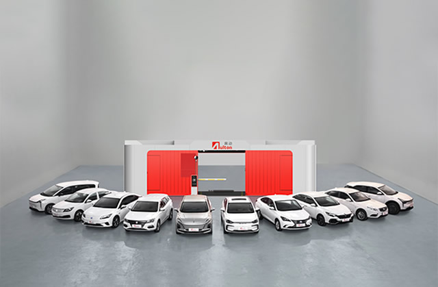 汽车换电站可以赚钱吗 汽车换电站如何盈利 