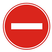 道路交通安全标志有哪些 交通指示标志大全