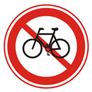 道路交通安全标志有哪些 交通指示标志大全