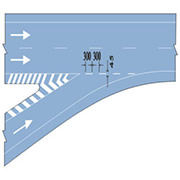 道路交通安全标志有哪些 交通指示标志大全