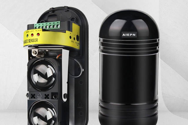 怎么安装红外线防盗报警器 红外线防盗报警器原理介绍 