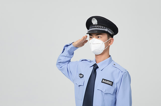 保安公司是做什么的 保安服务公司的经营范围有哪些 