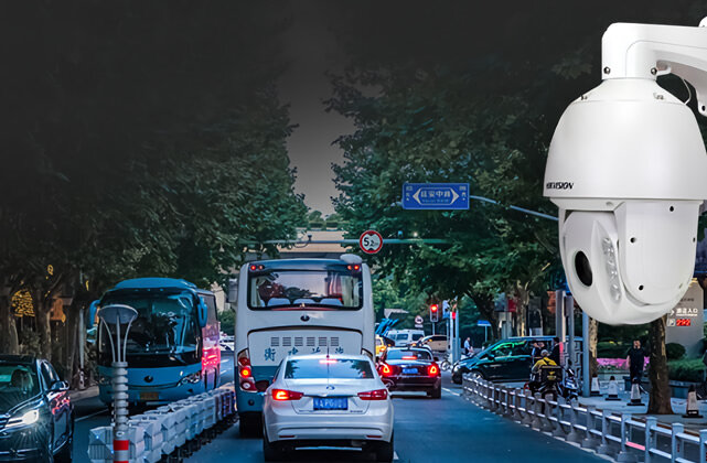 高速智能化球型摄像机功能 高速球摄像机接线方法 