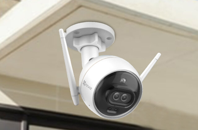 360智能摄像机怎么连接手机 360智能摄像机如何解绑 