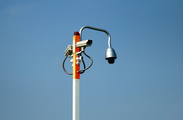 买高清监控摄像头看哪些参数 监控摄像头参数详解 