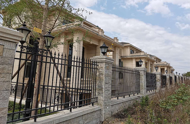 电子围栏主机线怎么接 电子围栏系统接线注意事项 