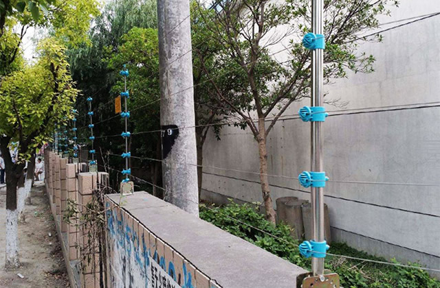 电子围栏是什么意思 电子围栏系统有什么用 