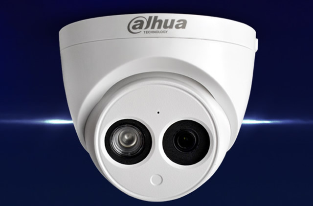 大华监控摄像头灯怎么关闭 大华摄像头补光灯设置方法 